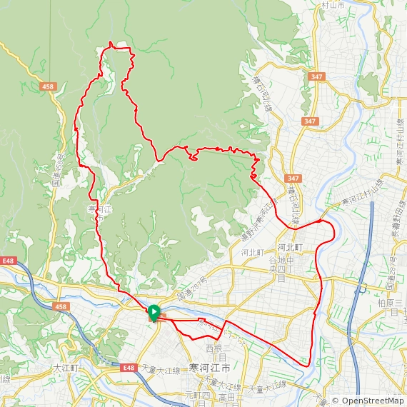 葉山サイクリング