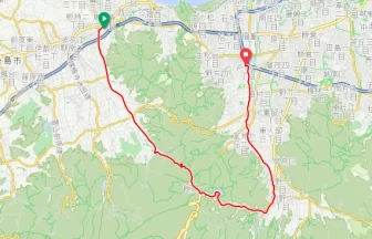 糸島峠サイクリング